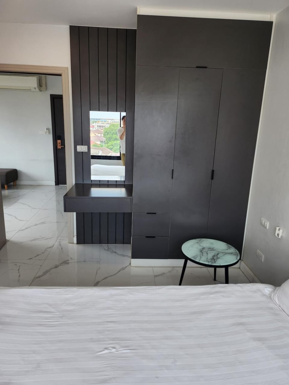 pnd apartment 2코너 Apartment in Vientiane