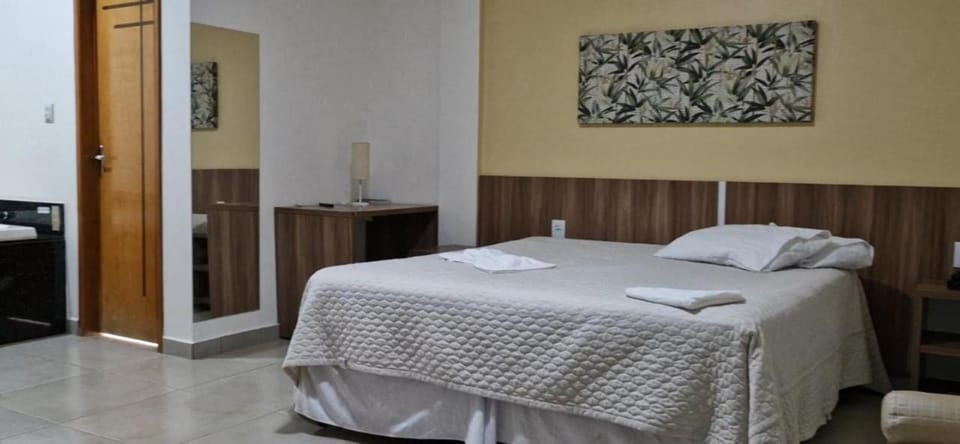 Mirante Hotel Hotel in State of Tocantins