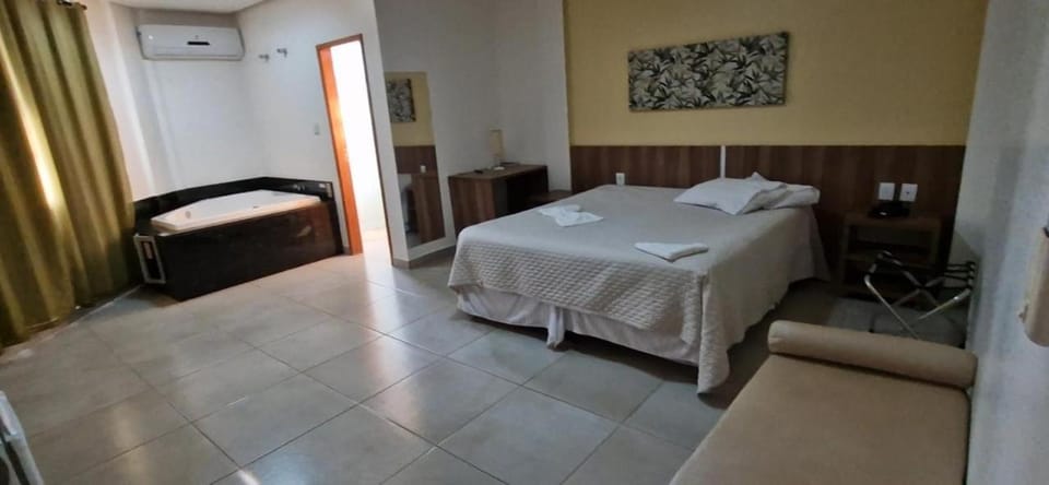 Mirante Hotel Hotel in State of Tocantins