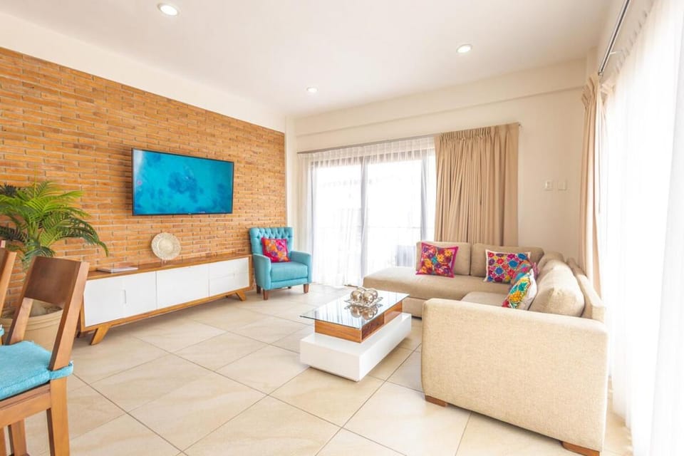 Condominium in the heart of PV 302 Apartment in Puerto Vallarta