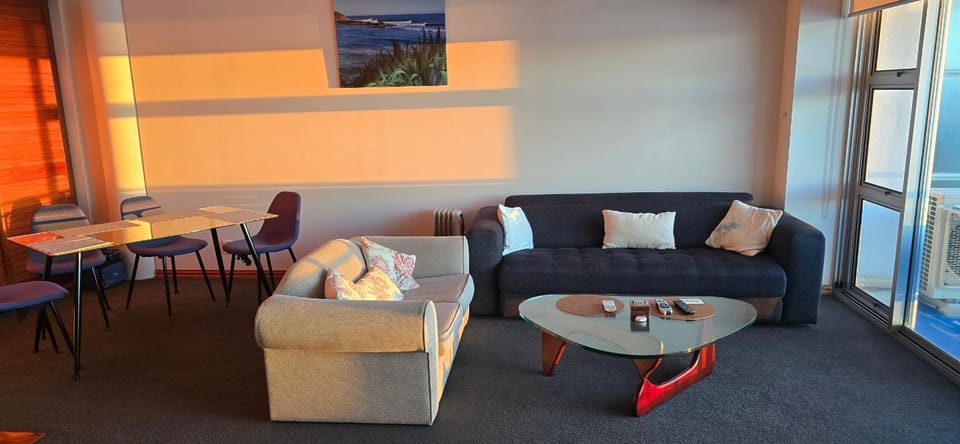 Water Front View - Princes Wharf apartment with fabulous views Apartment in Auckland