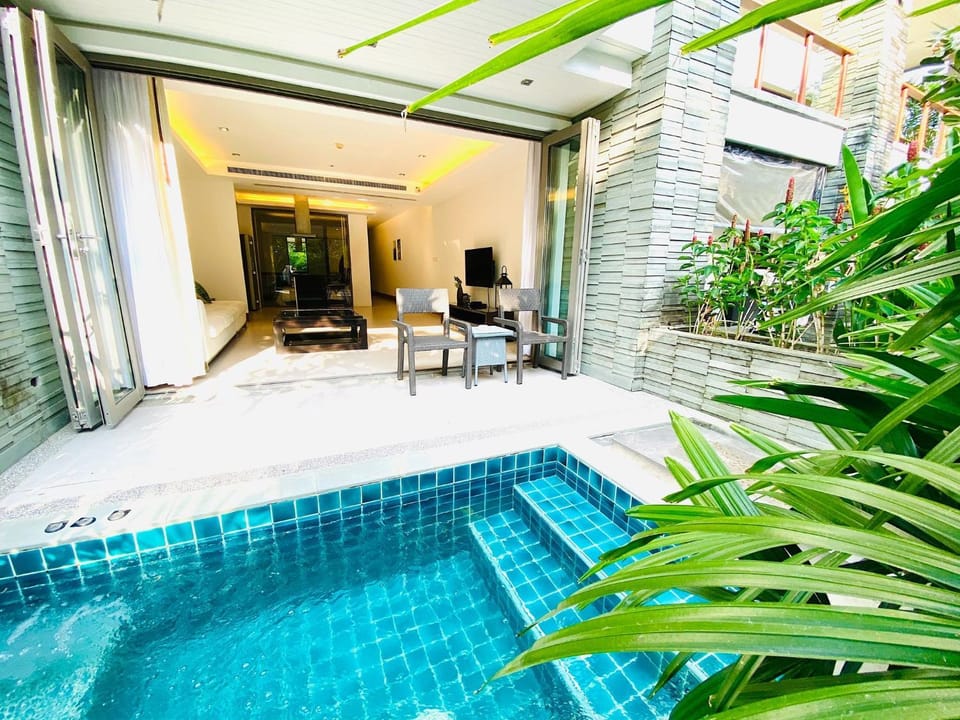 Other, Swimming pool