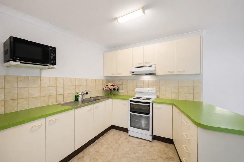 Entire house plus granny easy access to Gold Coast House in Brisbane
