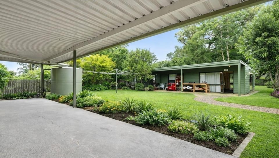 Entire house plus granny easy access to Gold Coast House in Brisbane