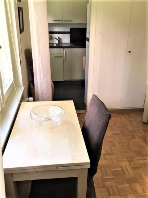 CHARMING STUDIO Metro Stop Delice Apartment in Lausanne