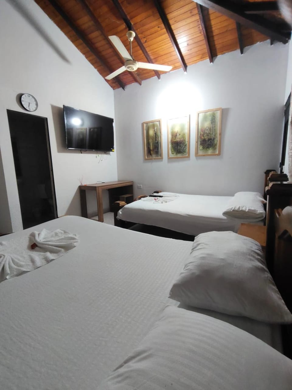 Hotel Campestre la Meseta Hotel in Boyaca