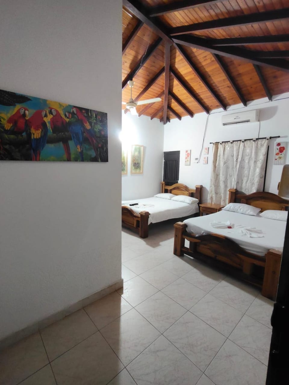 Hotel Campestre la Meseta Hotel in Boyaca