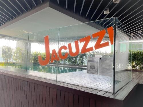 Cozy Stay - Atria Sofo in Damansara Jaya Apartment in Petaling Jaya
