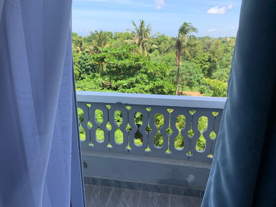Day, Natural landscape, View (from property/room), Balcony/Terrace