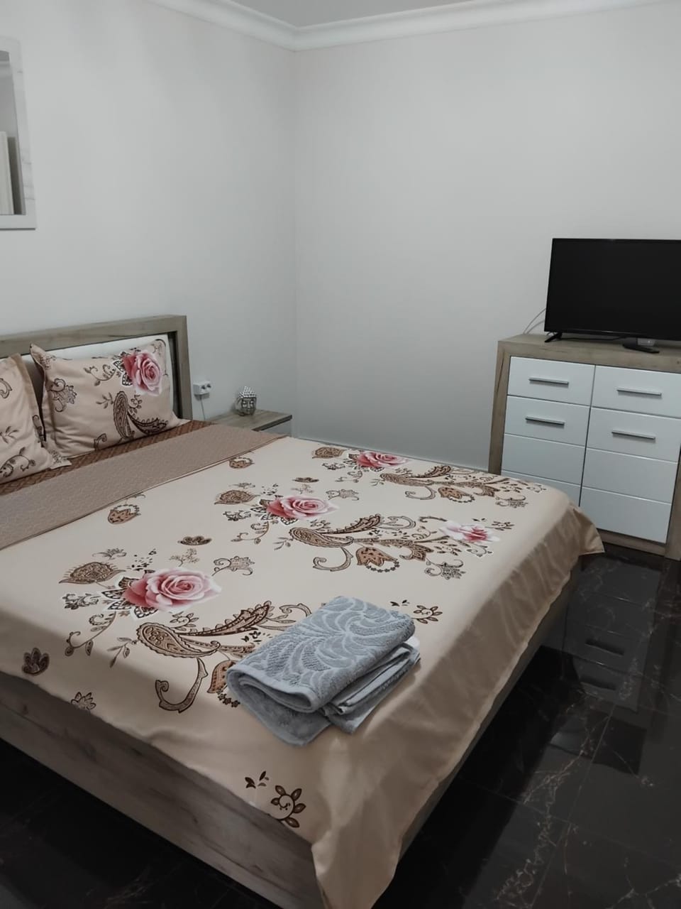 Residence Manu Tg Neamț Apartment in Romania