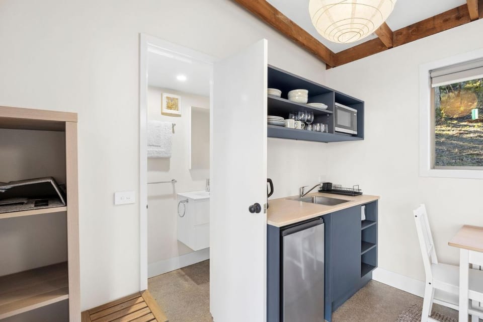 Boundary Studio House in Aireys Inlet