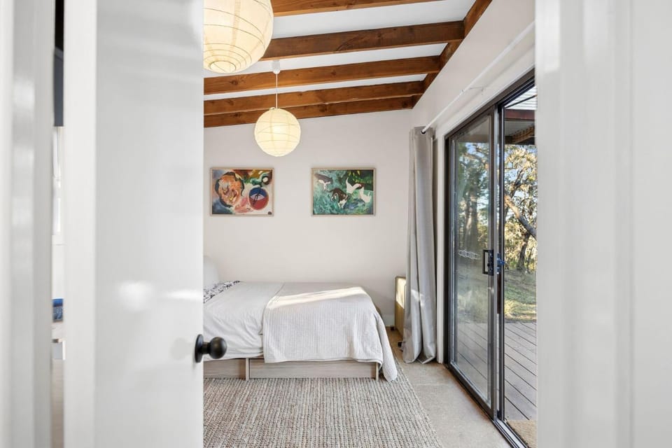 Boundary Studio House in Aireys Inlet