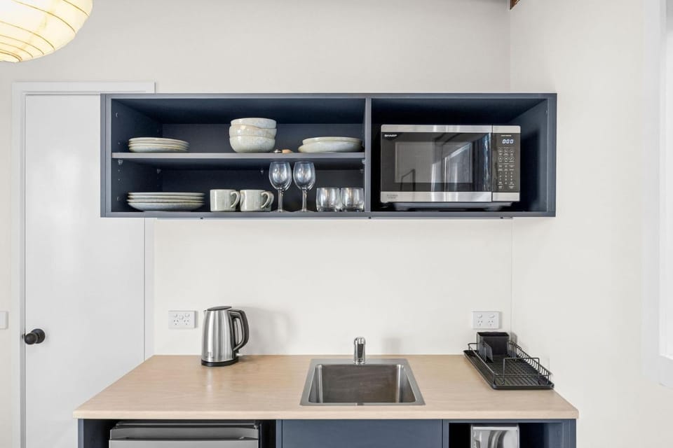 Boundary Studio House in Aireys Inlet