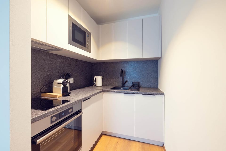 LeonArt Living 41 Apartment in Graz