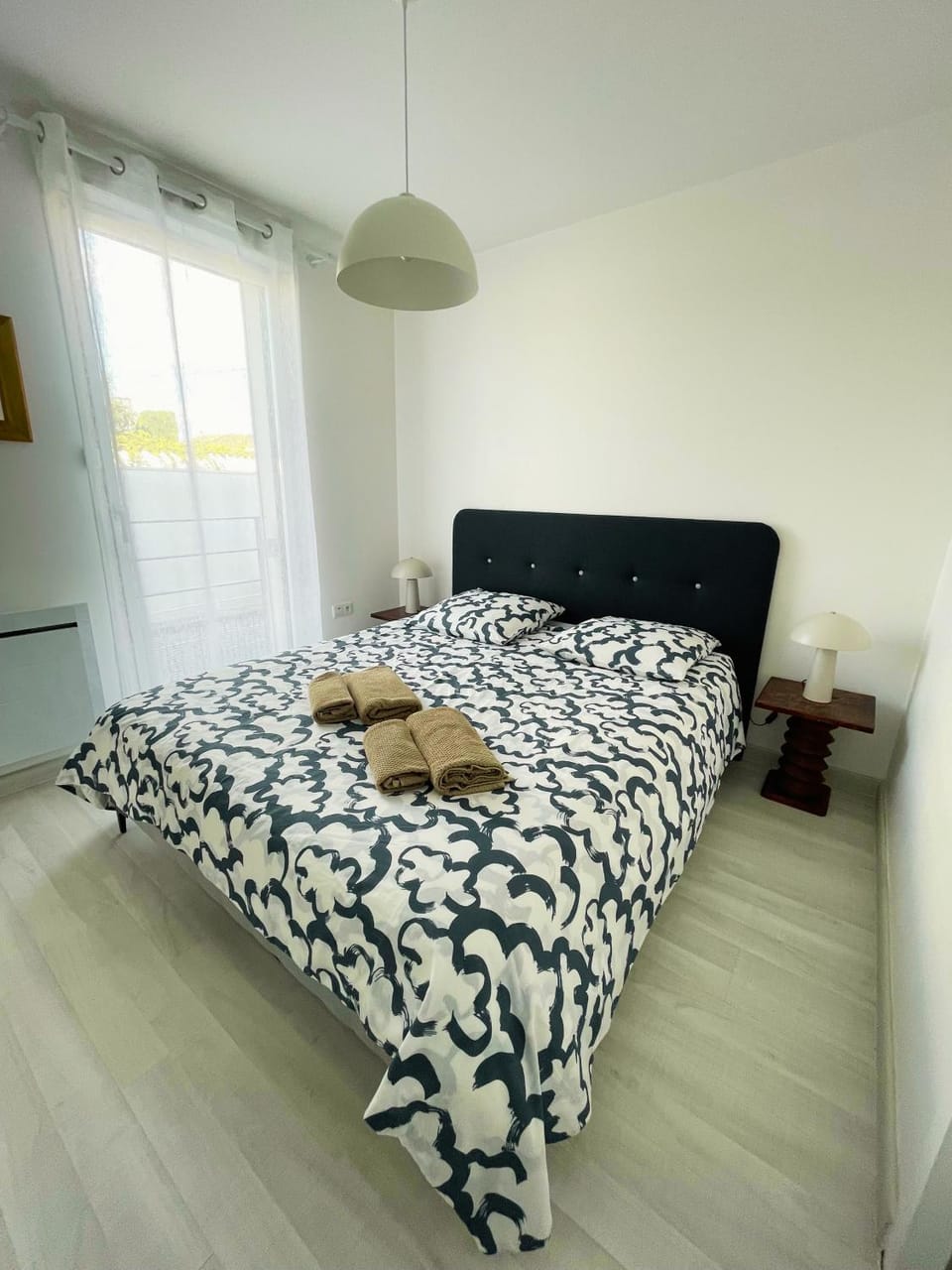 Les lauriers1 Apartment in La Rochelle