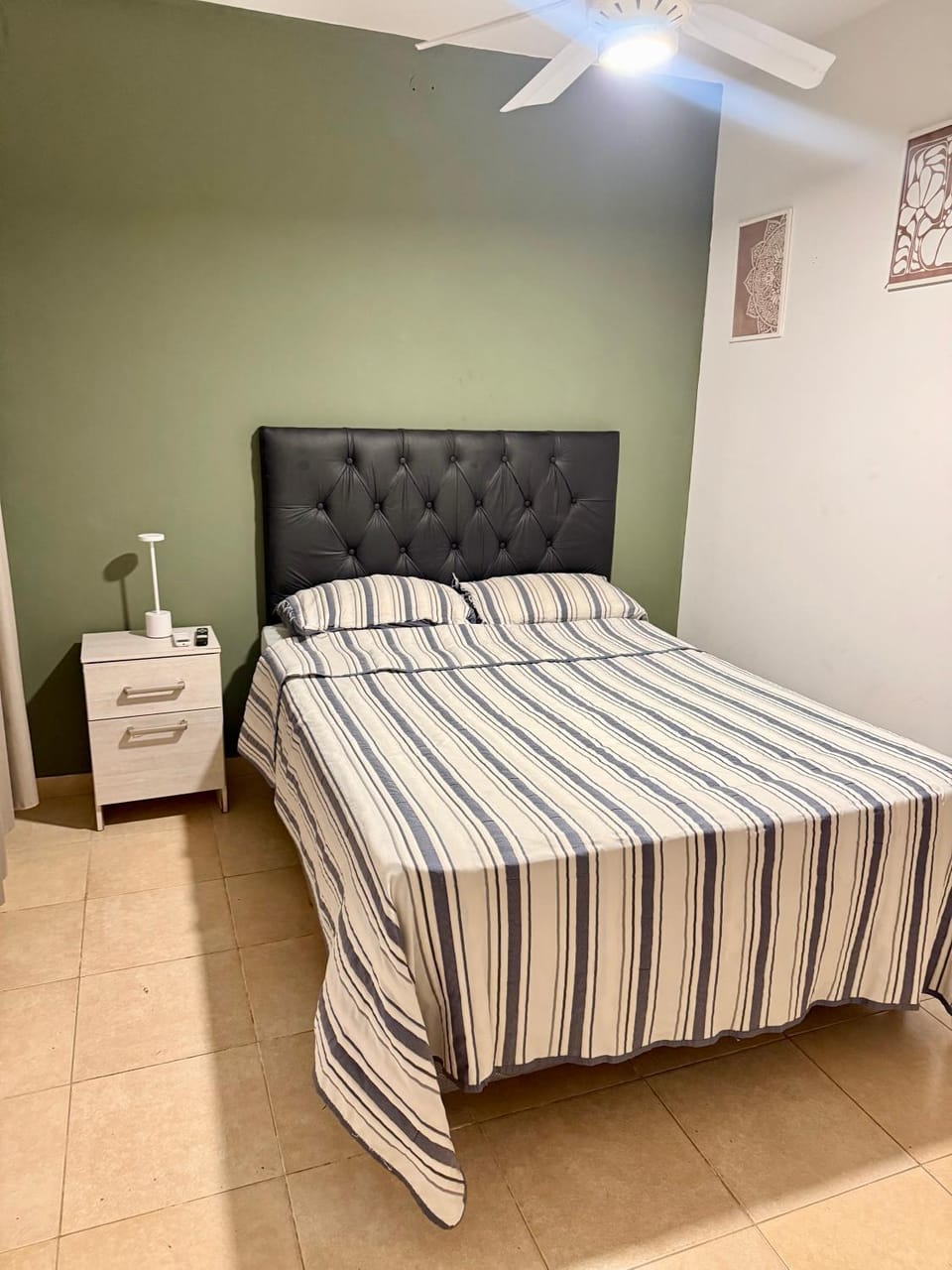 Tu estadía en ZONA CÉNTRICA Resistencia, Chaco Apartment in Resistencia