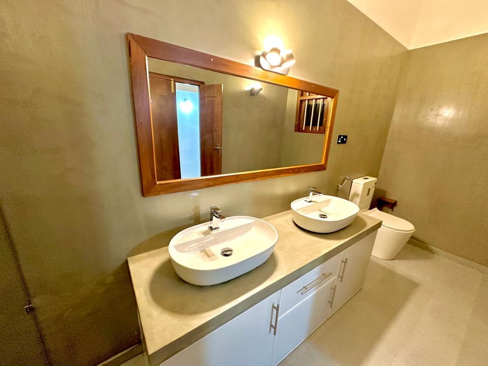Villa Bellezza Hotel in Mirissa
