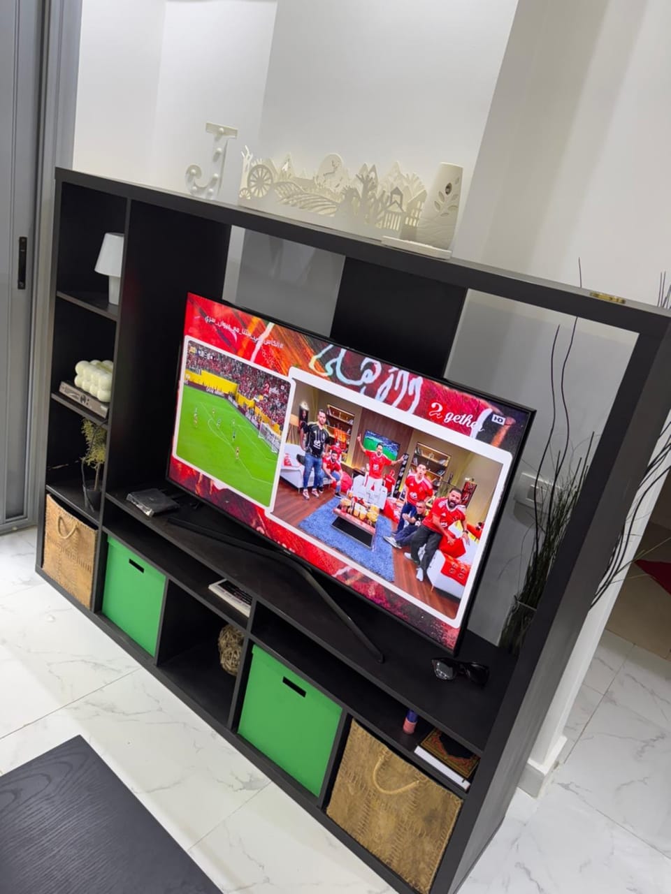 ماسبيروو Apartment in Cairo