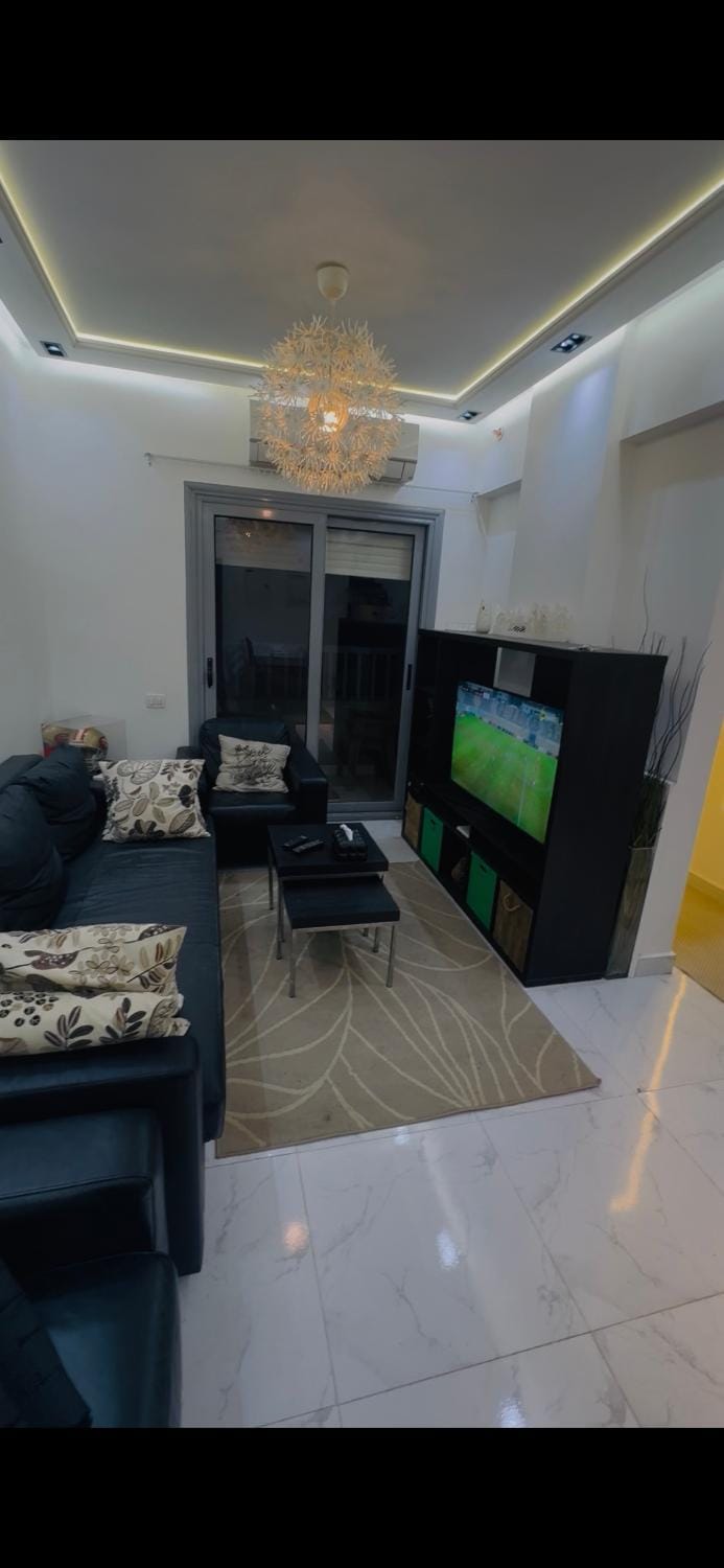 ماسبيروو Apartment in Cairo