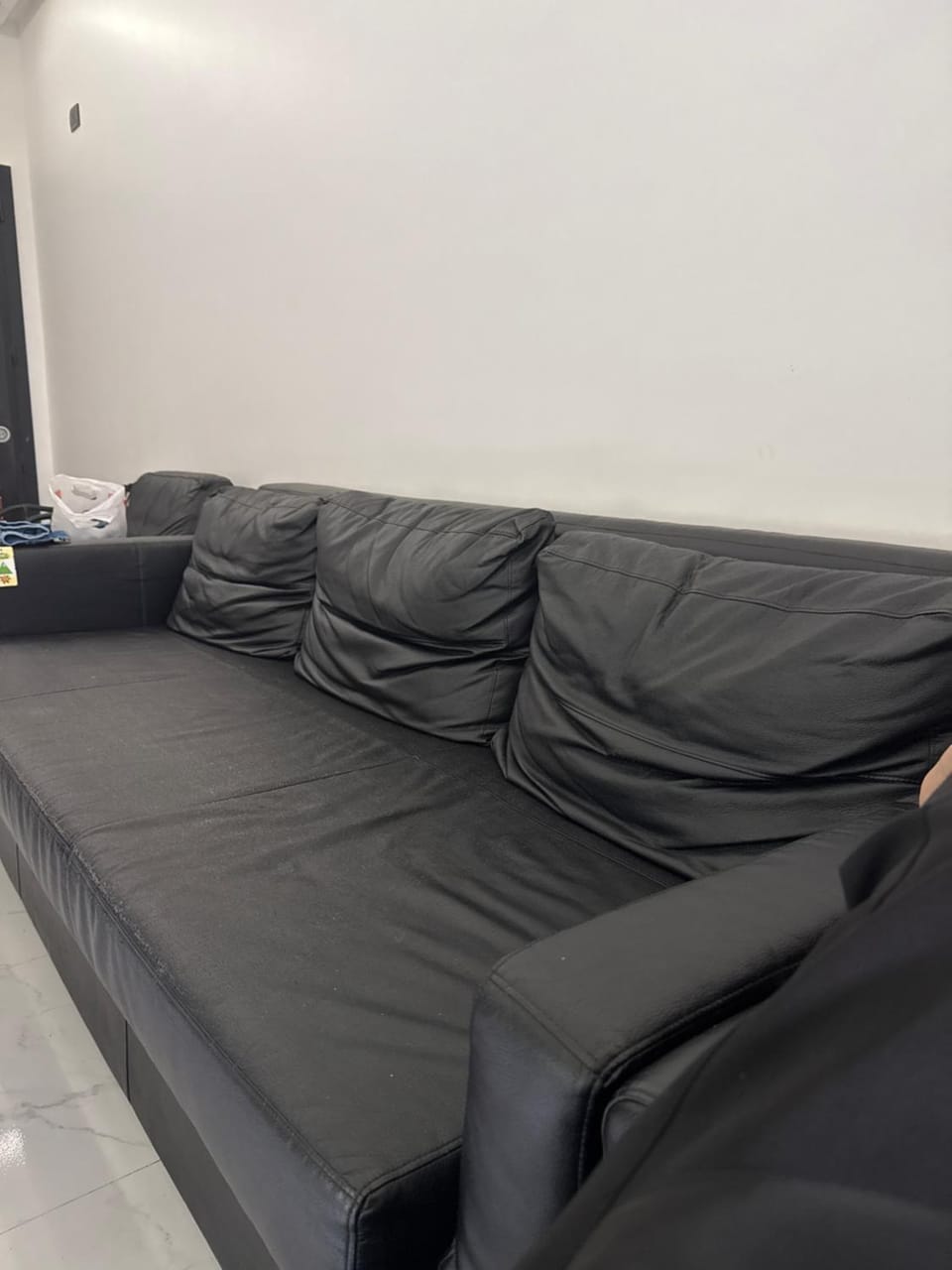 ماسبيروو Apartment in Cairo