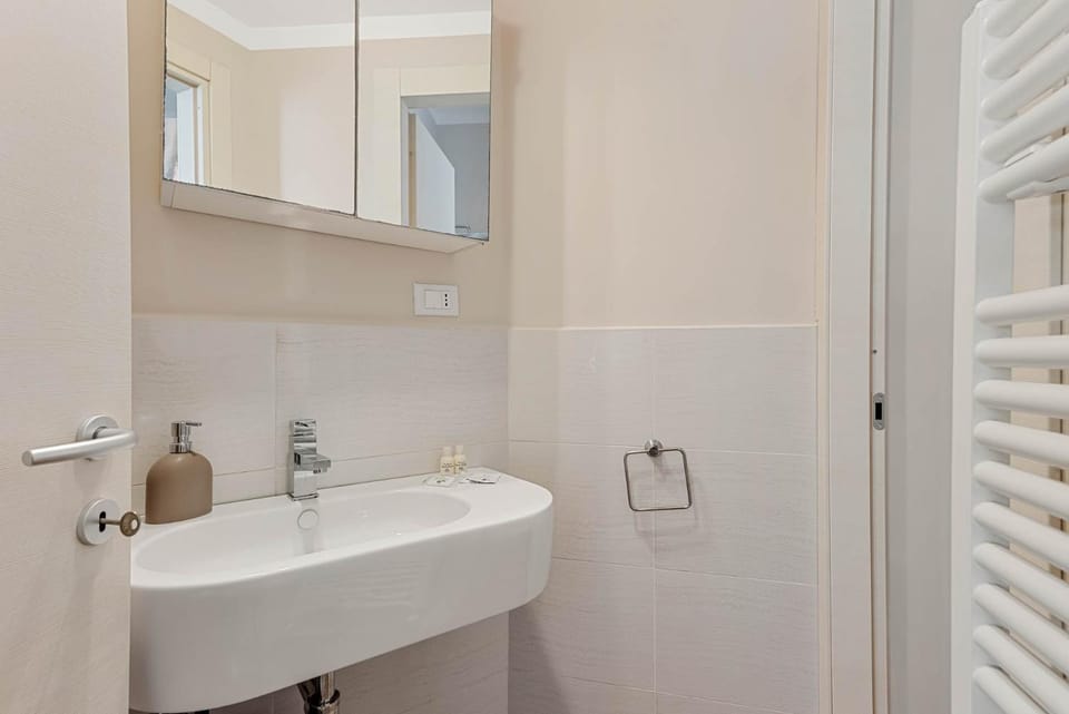 Cà Masà, TerreMarine Apartment in La Spezia