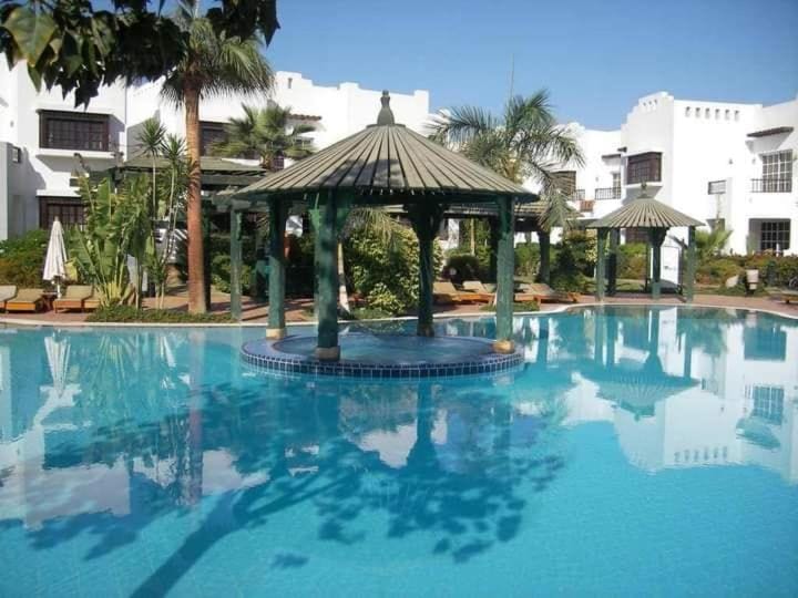 Relaxing Condo in the Heart of Town Apartment in Sharm El-Sheikh