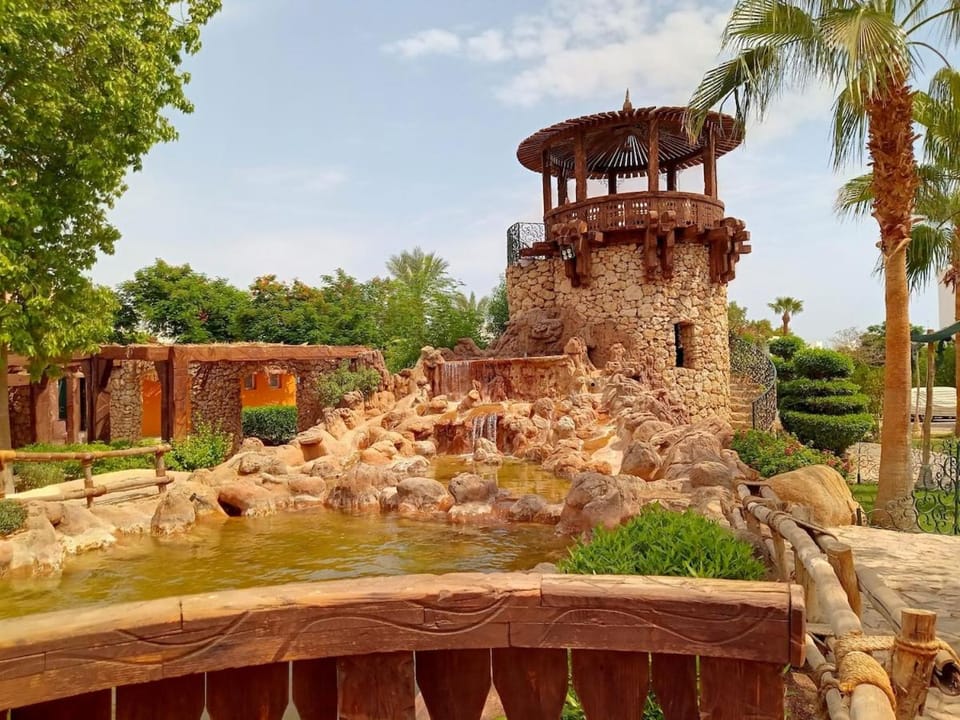 Relaxing Condo in the Heart of Town Apartment in Sharm El-Sheikh
