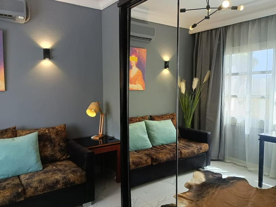 Relaxing Condo in the Heart of Town Apartment in Sharm El-Sheikh