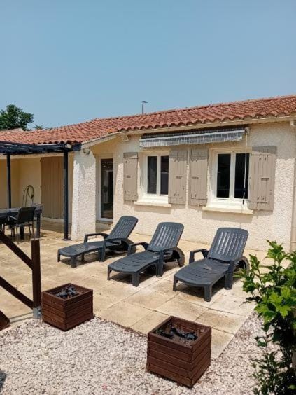 Provencal-style villa Villa in Avignon