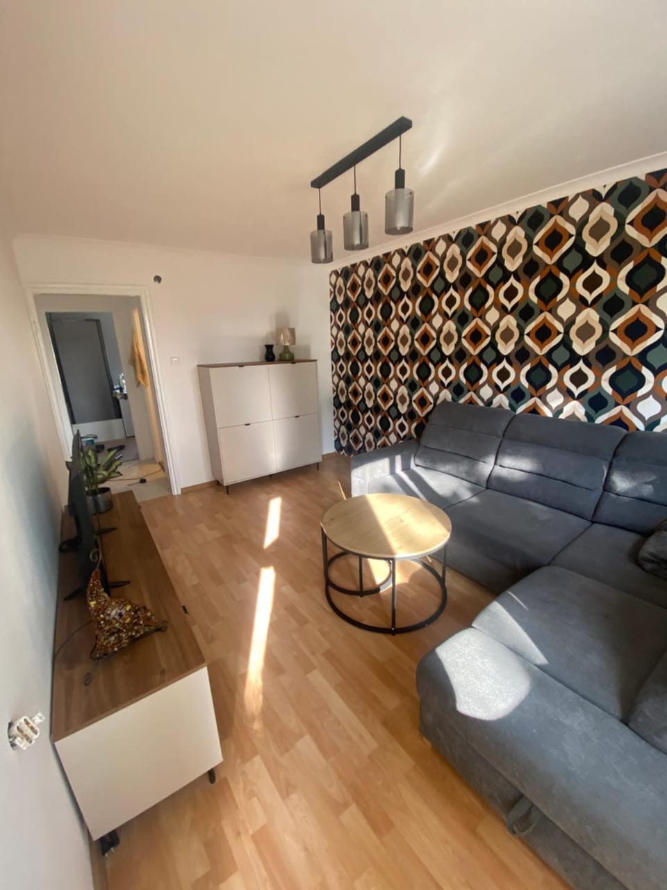 STARY RYNEK Apartament Centrum Apartment in Pomeranian Voivodeship