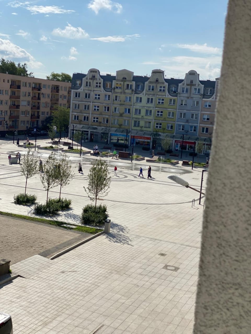 STARY RYNEK Apartament Centrum Apartment in Pomeranian Voivodeship