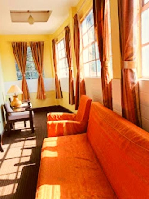 The Wanderlight Inn Bed and Breakfast in Darjeeling