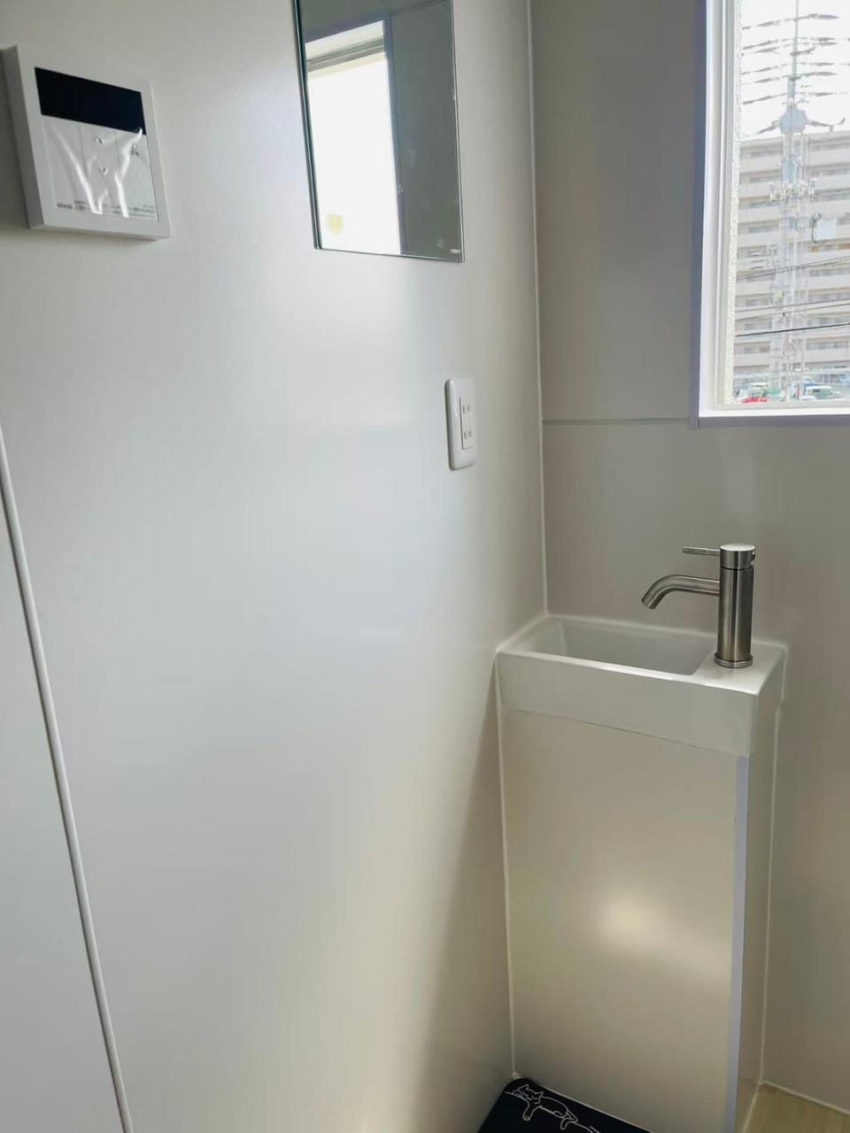 Nono Bed and Breakfast in Japan
