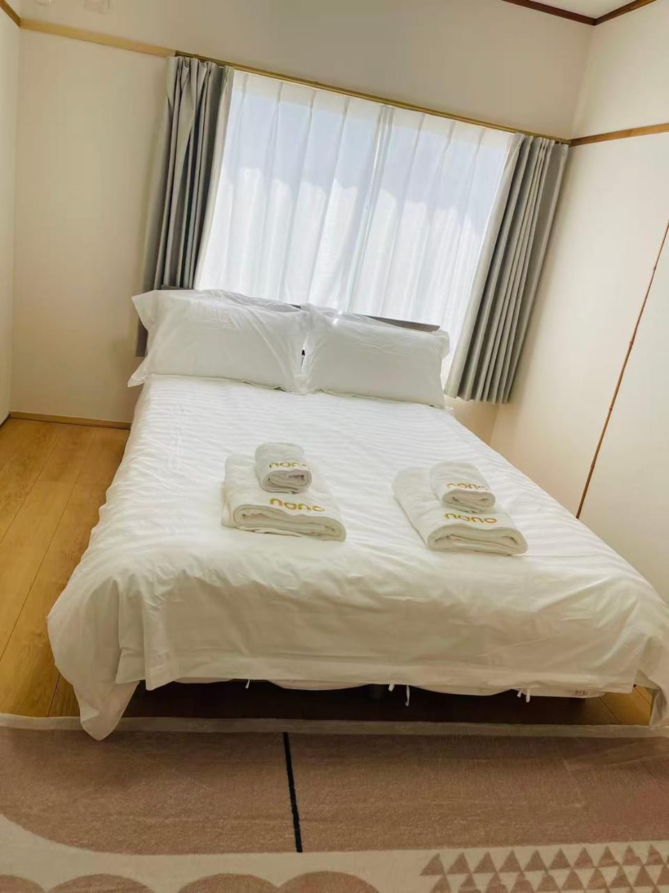 Nono Bed and Breakfast in Japan