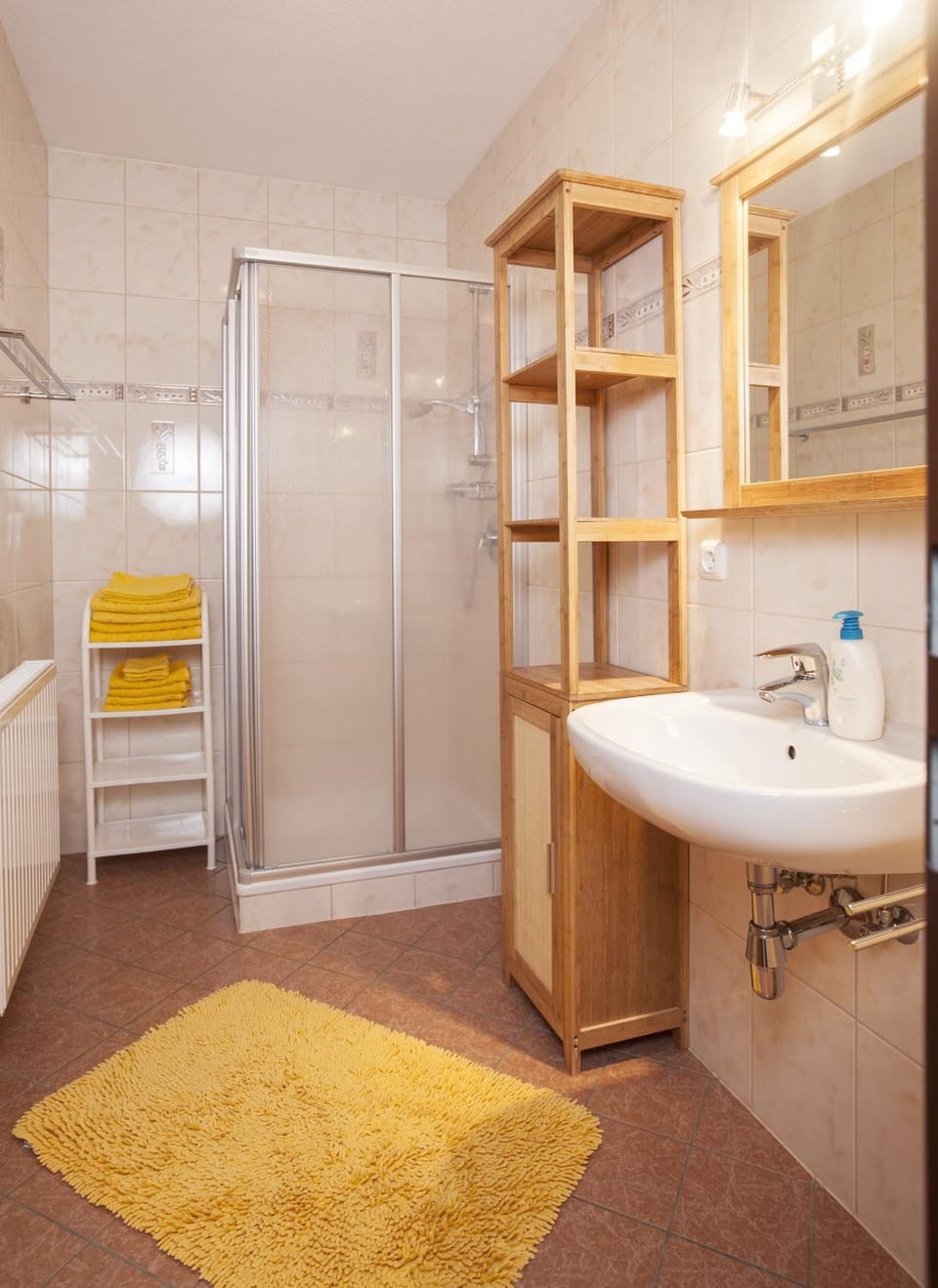 Shower