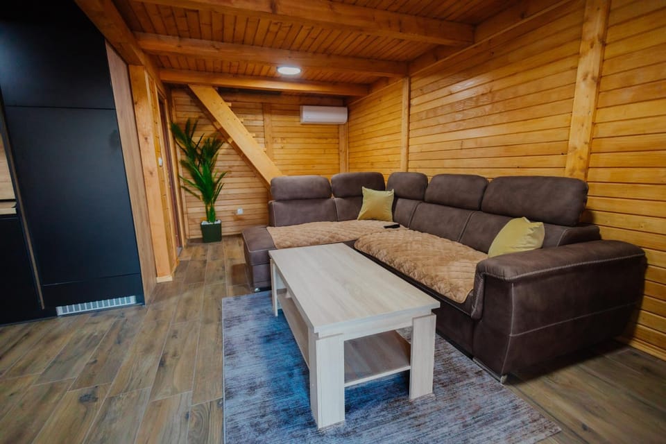 Vila&Spa Peric Villa in Bosnia and Herzegovina