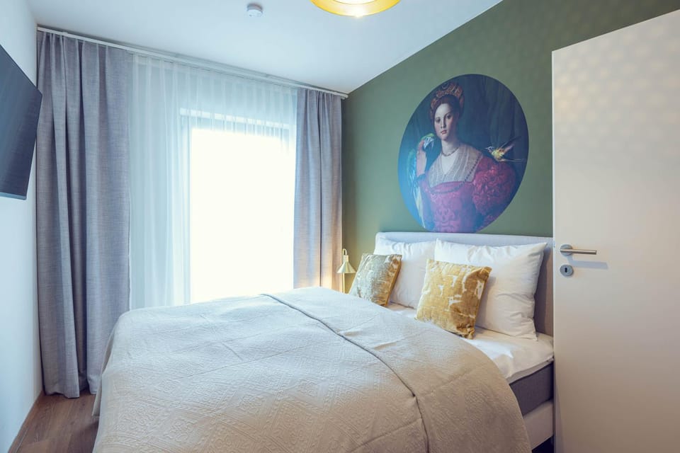 LeonArt Living 43 Apartment in Graz