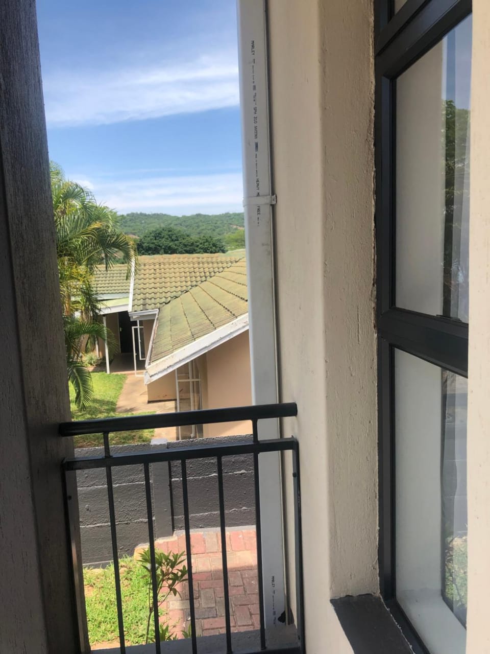 View (from property/room), Balcony/Terrace