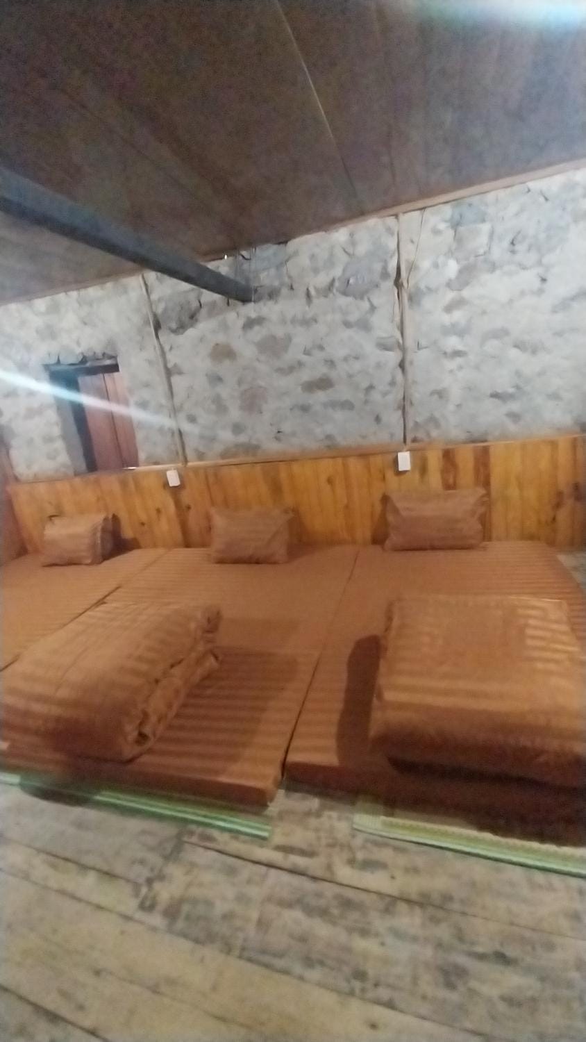 Triệu hoan homestay Apartment in Vietnam
