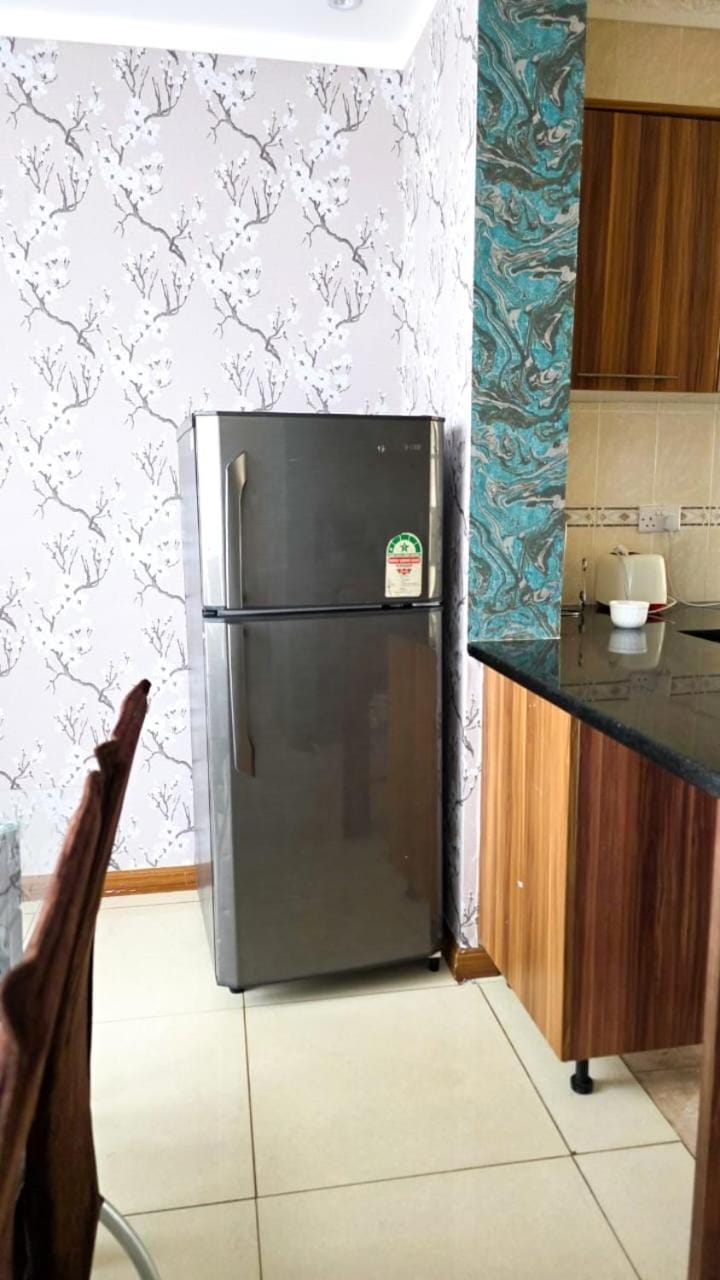 Tony's Golden space Apartment in Nairobi
