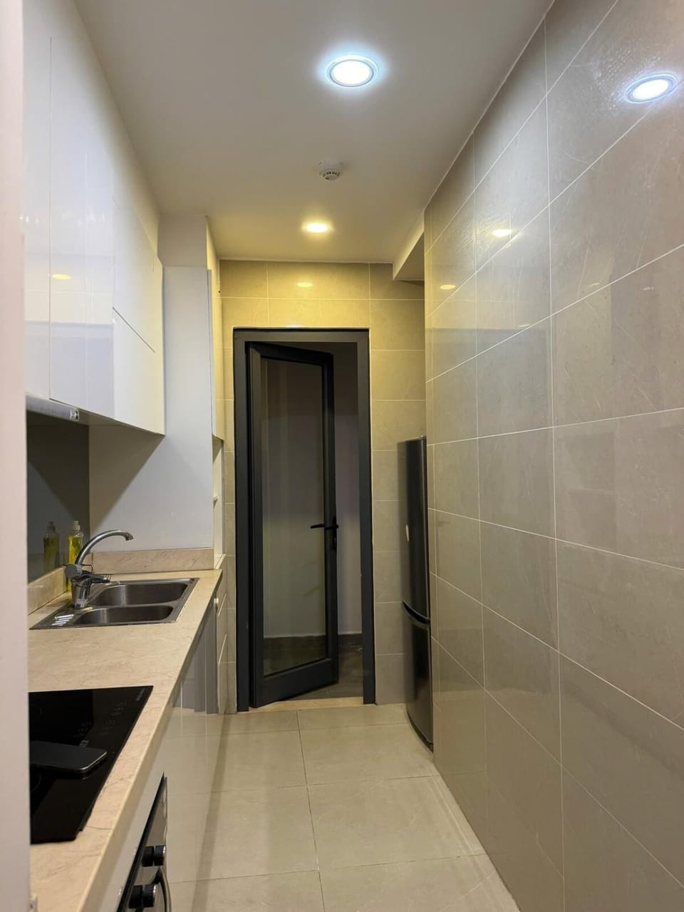 Sweet Home Apartment in Hanoi