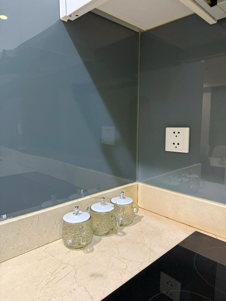 Sweet Home Apartment in Hanoi