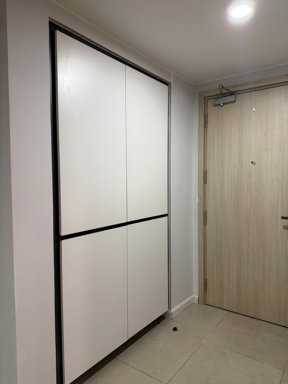 Sweet Home Apartment in Hanoi