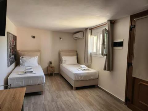 Venias Rooms Apartment hotel in Decentralized Administration of the Aegean
