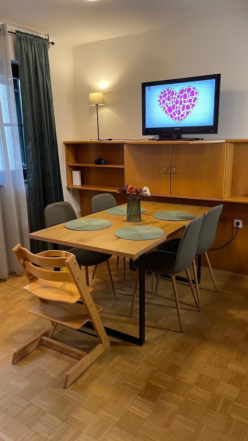 Terme Čatež apartma Solist House in Slovenia