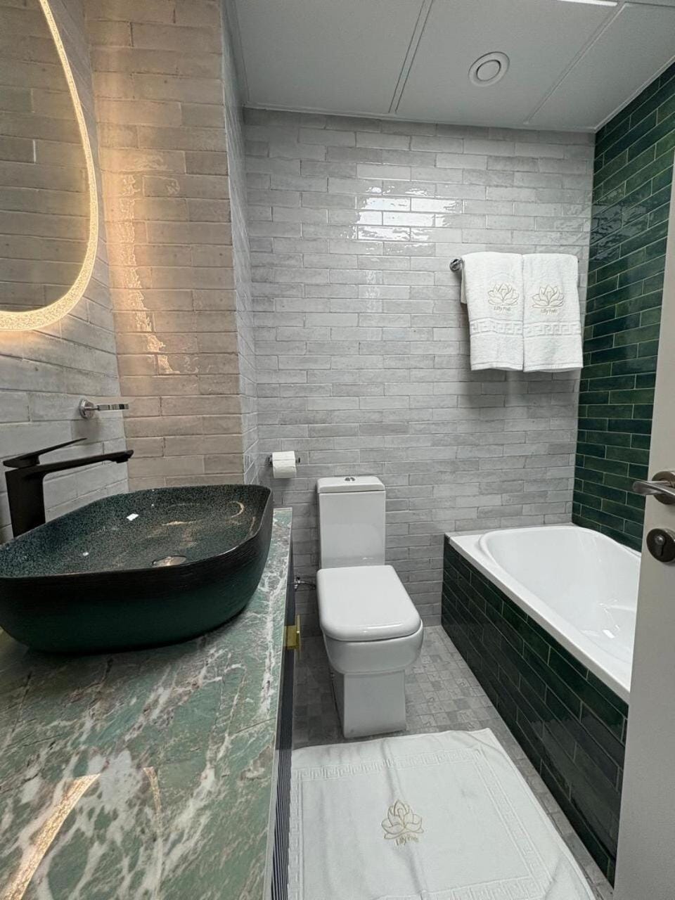 Studio at Bab Al Bahr RAK Apartment in Ras al Khaimah