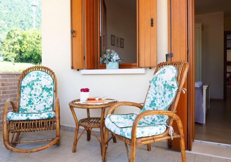 Albergo Diffuso Polcenigo C.Barnard Apartment in Friuli-Venezia Giulia