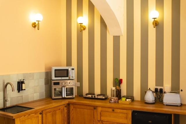 Mqabba Studio Flat by Talbot & Bons Apartment in Malta