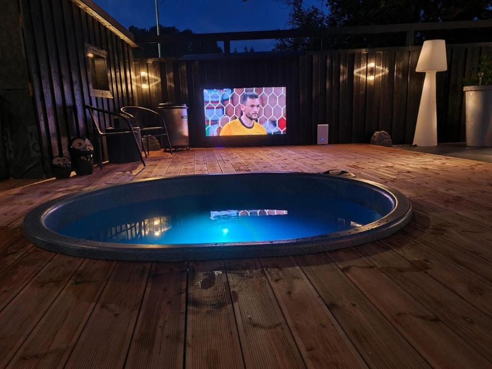 Luxury villa Stockholm Villa in Huddinge