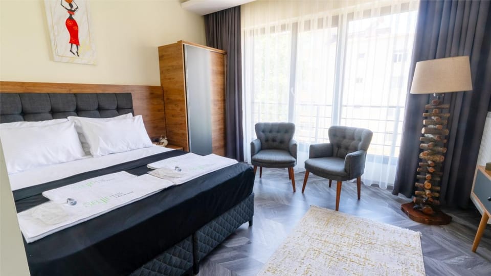 Elegance Sirius Apartment in Kayseri